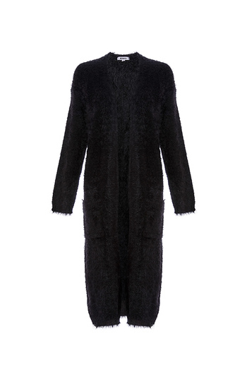 BB Dakota Side Slits Duster Slide 1