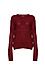 Jack by BB Dakota Open Back Sweater Thumb 1