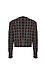 Isabel Marant Frayed Hem Cropped Jacket Thumb 2
