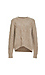 Isabel Marant Side Slit Cable Knit Sweater Thumb 1