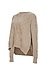 Isabel Marant Side Slit Cable Knit Sweater Thumb 3