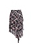 Isabel Marant Asymmetric Ruffle Skirt Thumb 1