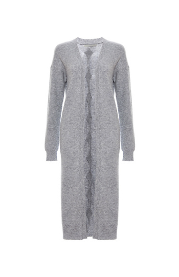 One Grey Day Parker Duster Slide 1