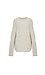 Mystree Cable Knit Batwing Sleeve Sweater Thumb 1