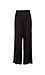 BCBGeneration Side Slit Palazzo Pant Thumb 1