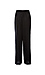 BCBGeneration Side Slit Palazzo Pant Thumb 2