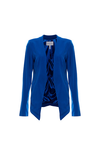 BCBGeneration Tuxedo Blazer Slide 1
