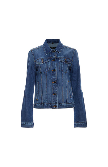 J Brand Slim Jacket Slide 1