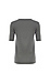 J Brand Raw Hem Short Sleeve Tee Thumb 2