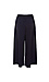 Pinstripe Culotte Thumb 2