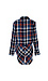 Plaid Button Up Shirt Thumb 2
