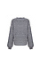 Pearl Beaded Shoulders Sweater Thumb 2