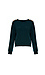 Buttoned Shoulders Sweater Thumb 1