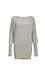 Stella Brushed Long Sleeve Dolman Top Thumb 1