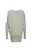 Stella Brushed Long Sleeve Dolman Top Thumb 2