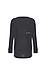 Good hYOUman Romy Best Day Ever Knit Top Thumb 2