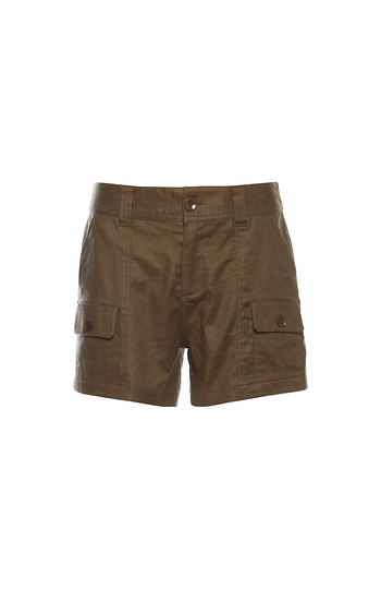 Audrey Cargo Short Slide 1