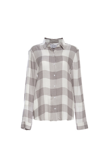 Dixie Plaid Shirt Slide 1