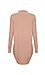 Noah Long Open Front Cardigan Thumb 2