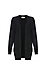Josie Lightweight Two-Pocket Cardigan Thumb 1
