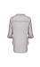 Hidden Placket Button Up Shirt Thumb 2