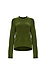 3.1 Phillip Lim Crew Neck Hi-Low Sweater Thumb 1