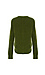 3.1 Phillip Lim Crew Neck Hi-Low Sweater Thumb 2