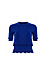 3.1 Phillip Lim Short Sleeve Cable Knit Top Thumb 1