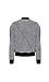 3.1 Phillip Lim Boucle Bomber with Fringe Seam Thumb 2