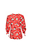 Rebecca Taylor 3/4 Sleeve Daniella Top Thumb 2