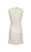Rebecca Taylor Sleeveless Tweed Ruffle Dress Thumb 2