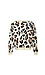 Leopard Print Crew Neck Sweater Thumb 2