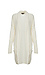 Chenille Open Front Cardigan Thumb 1