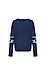 360Cashmere Palm Tree Cashmere Sweater Thumb 2