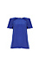 Short Sleeve Pleating Top Thumb 1