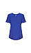 Short Sleeve Pleating Top Thumb 2