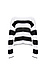 Rag & Bone Boat Neck Striped Sweater Thumb 1