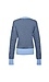 Marni Crew Neck Houndstooth Sweater Thumb 2