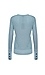 Rag & Bone V-Neck Long Sleeve Knit Top Thumb 2
