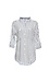 Nayla Striped Button Down Top Thumb 1