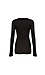 Splendid Long Sleeve T-Shirt Thumb 2
