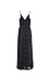 Harper Faux Wrap Maxi Dress Thumb 2