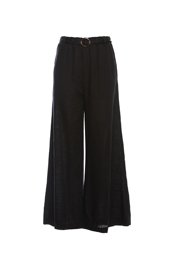 High Rise Wide Leg Pant Slide 1