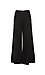 High Rise Wide Leg Pant Thumb 1