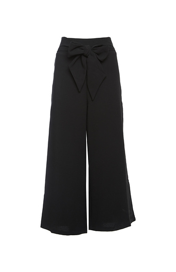 High Rise Wide Leg Pant Slide 1