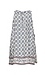 Halter Sleeveless Printed Top Thumb 2
