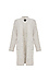 Open Front Long Cardigan Thumb 1