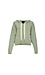 Dropped Shoulder Hoodie Thumb 1