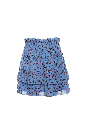 Parker Weekend Sugar Skirt Slide 1