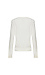 V-Neck Front Knot Long Sleeve Thumb 2